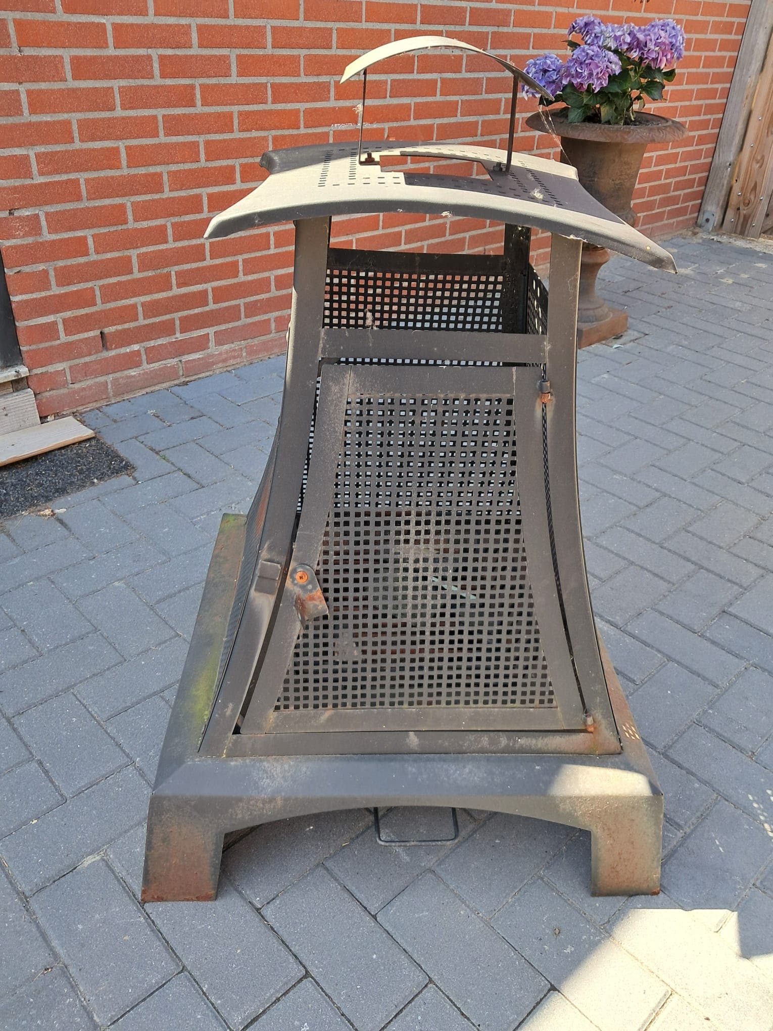 Vuurkorf